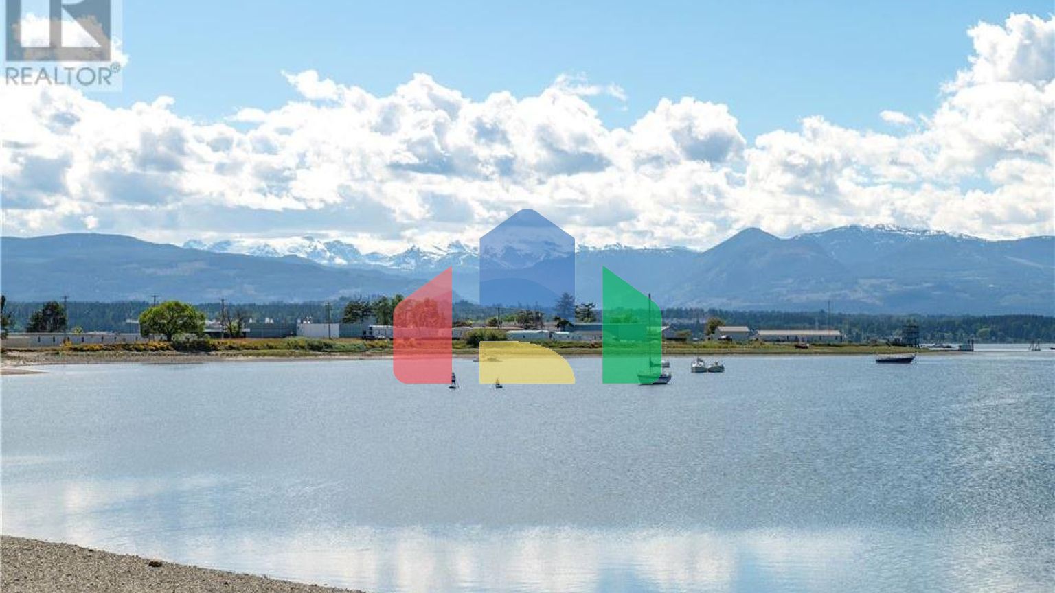 Residential - Single Family Home - Comox, Canada - Canada