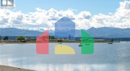 Residential - Single Family Home - Comox, Canada - Canada Residential - Single Family Home - Comox, Canada - Canada