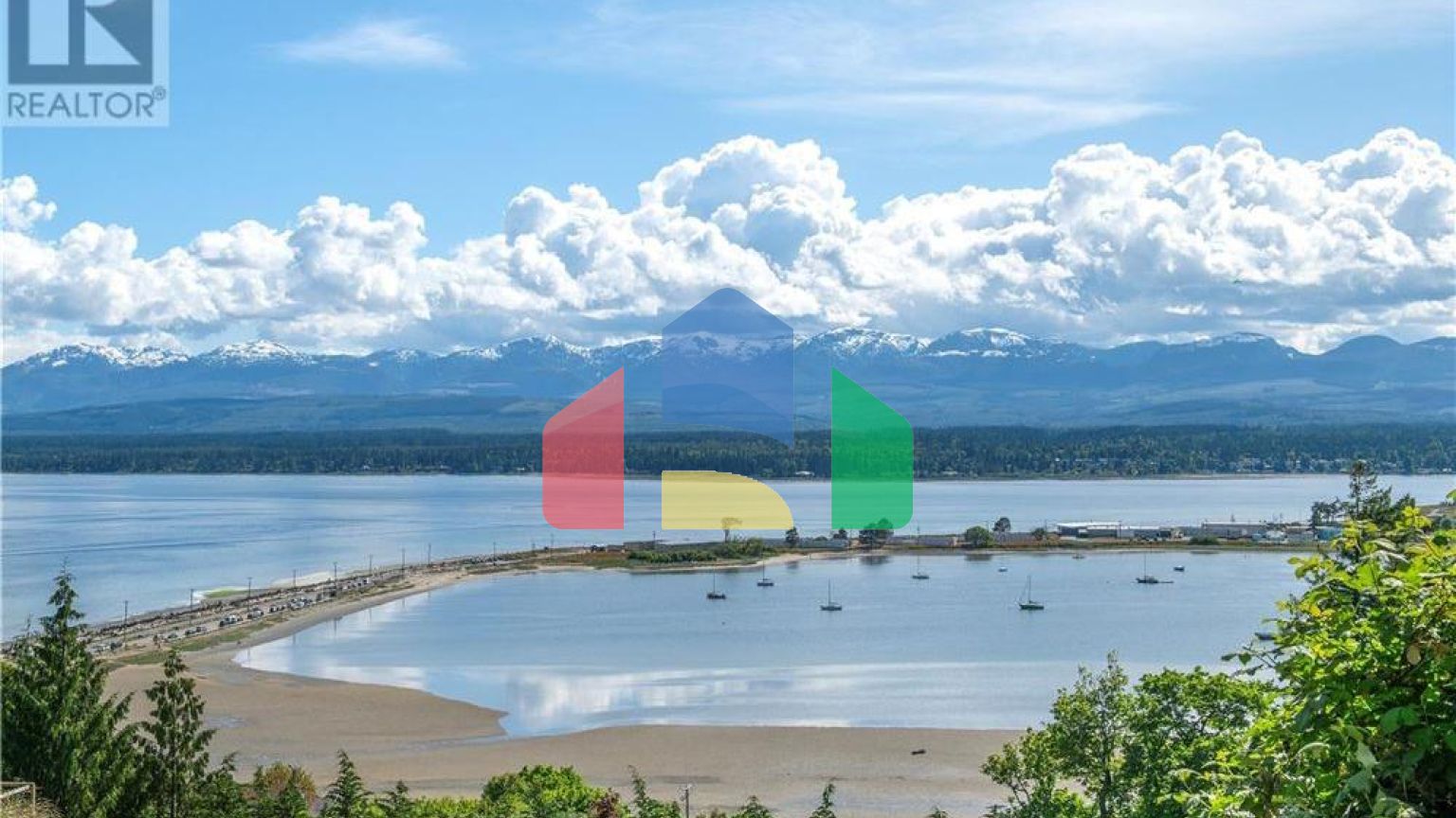 Residential - Single Family Home - Comox, Canada - Canada