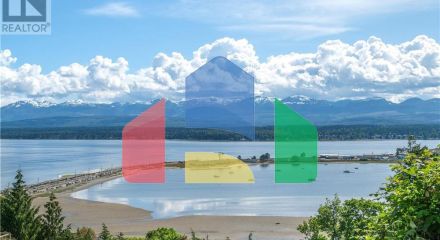 Residential - Single Family Home - Comox, Canada - Canada Residential - Single Family Home - Comox, Canada - Canada