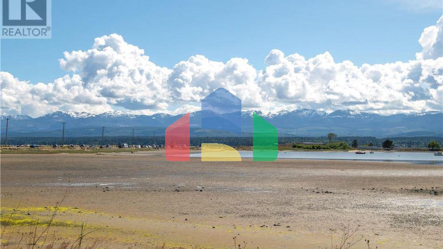 Residential - Single Family Home - Comox, Canada - Canada