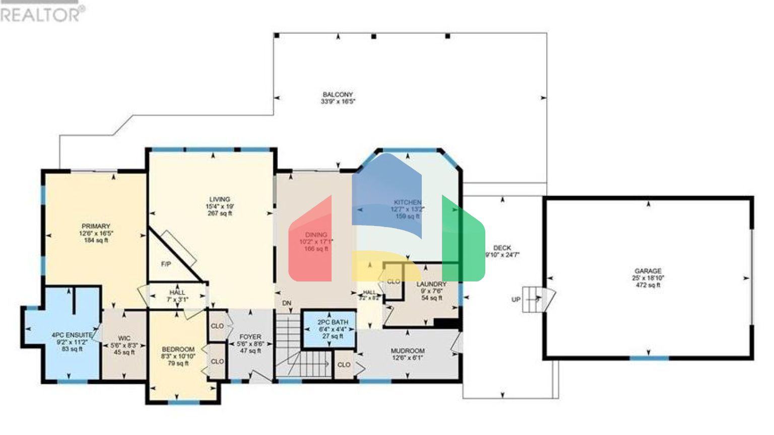 Residential - Single Family Home - Comox, Canada - Canada