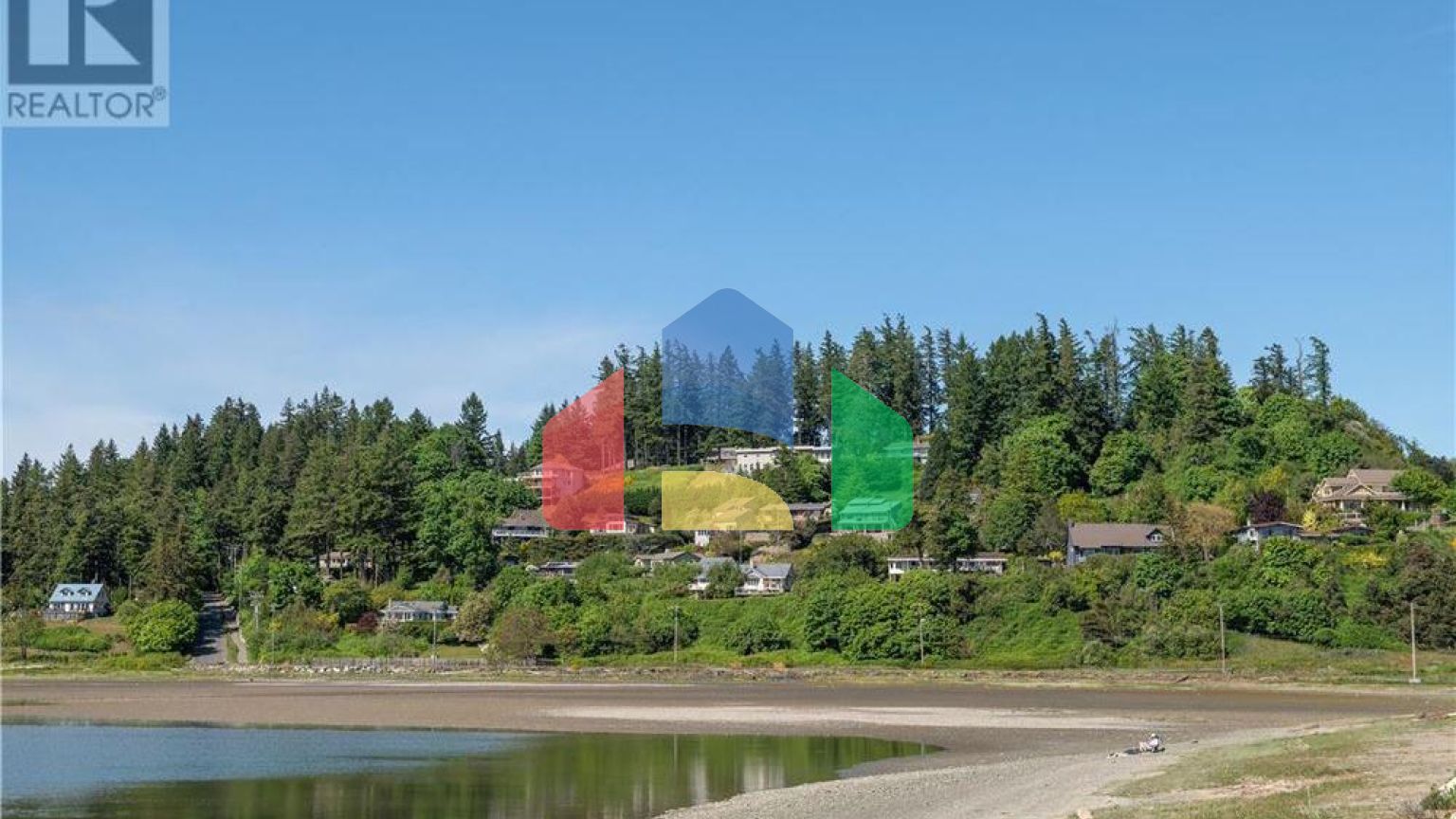 Residential - Single Family Home - Comox, Canada - Canada