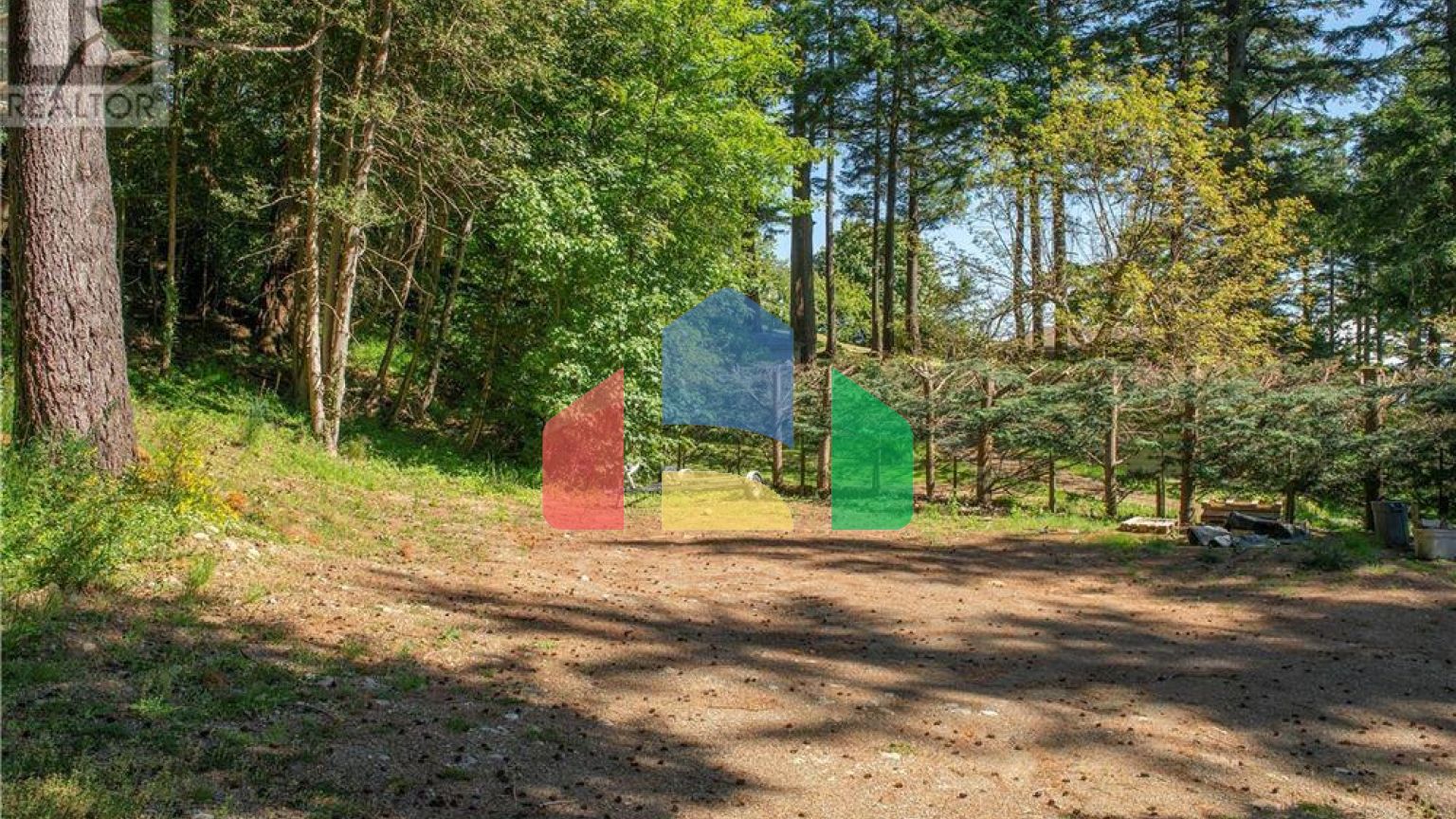 Residential - Single Family Home - Comox, Canada - Canada