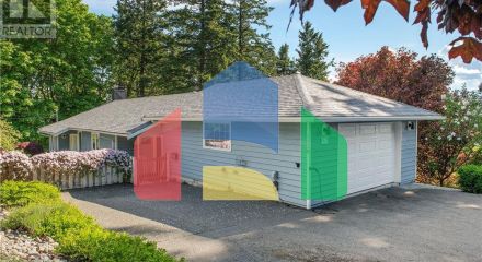 Residential - Single Family Home - Comox, Canada - Canada Residential - Single Family Home - Comox, Canada - Canada