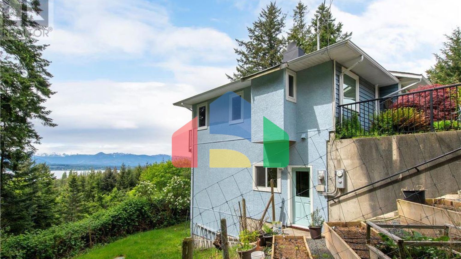 Residential - Single Family Home - Comox, Canada - Canada