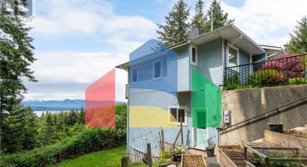 Residential - Single Family Home - Comox, Canada - Canada Residential - Single Family Home - Comox, Canada - Canada