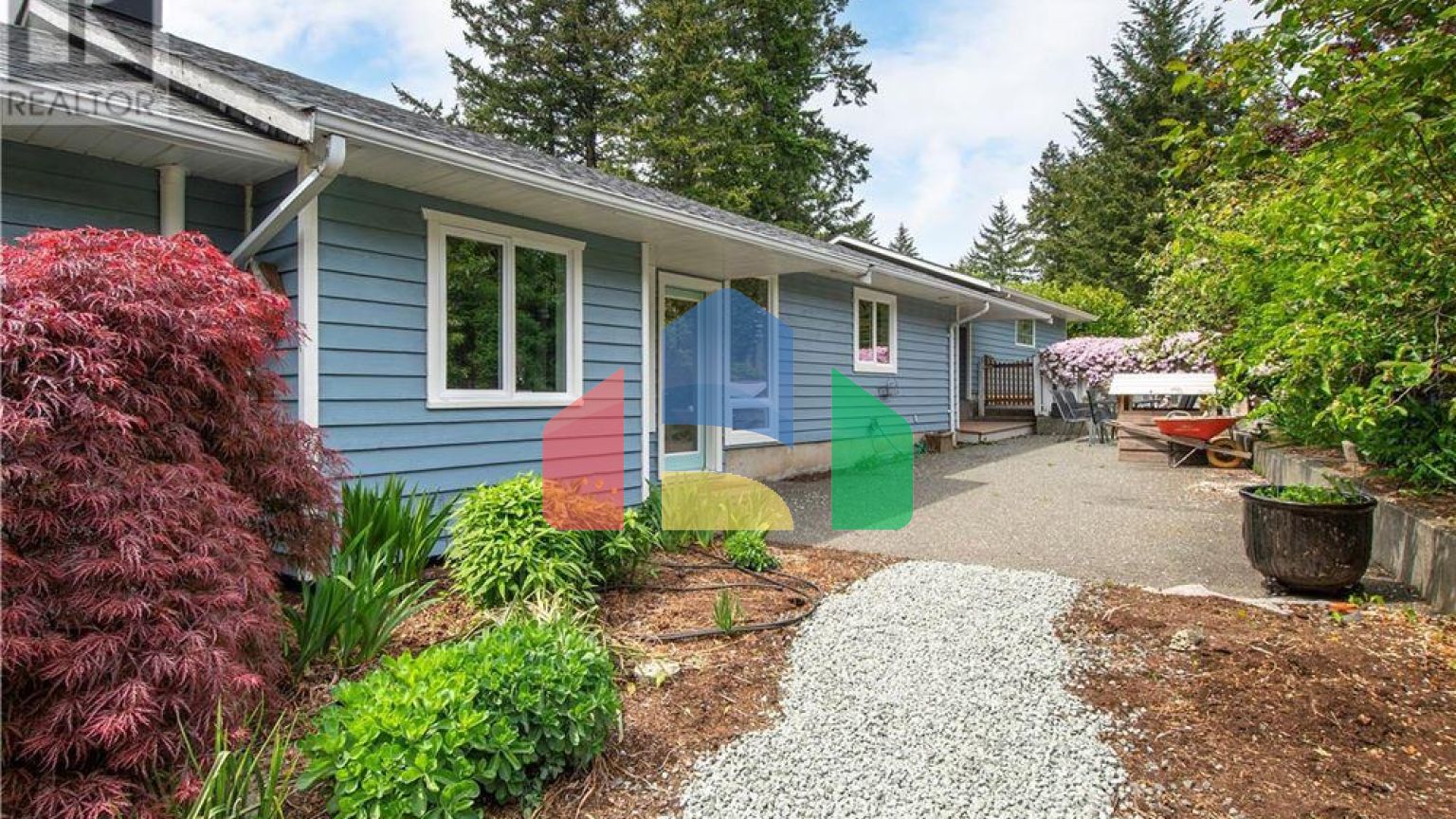 Residential - Single Family Home - Comox, Canada - Canada