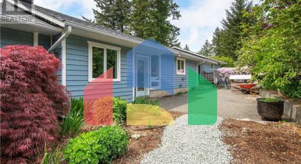 Residential - Single Family Home - Comox, Canada - Canada Residential - Single Family Home - Comox, Canada - Canada