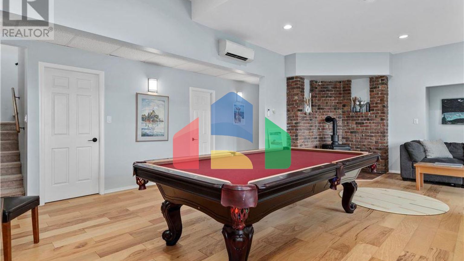 Residential - Single Family Home - Comox, Canada - Canada