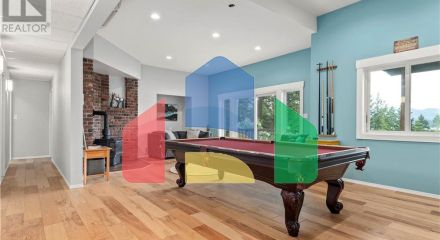 Residential - Single Family Home - Comox, Canada - Canada Residential - Single Family Home - Comox, Canada - Canada