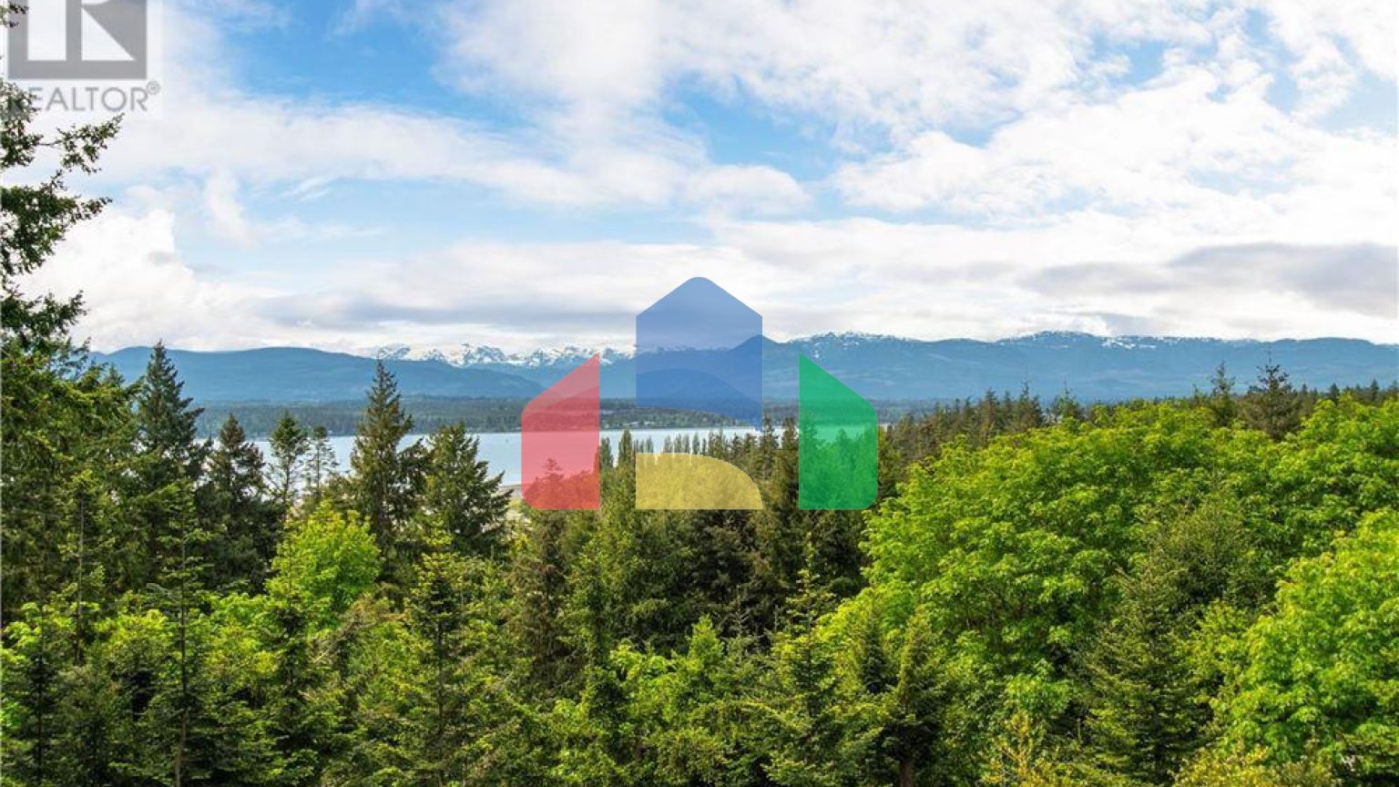 Residential - Single Family Home - Comox, Canada - Canada