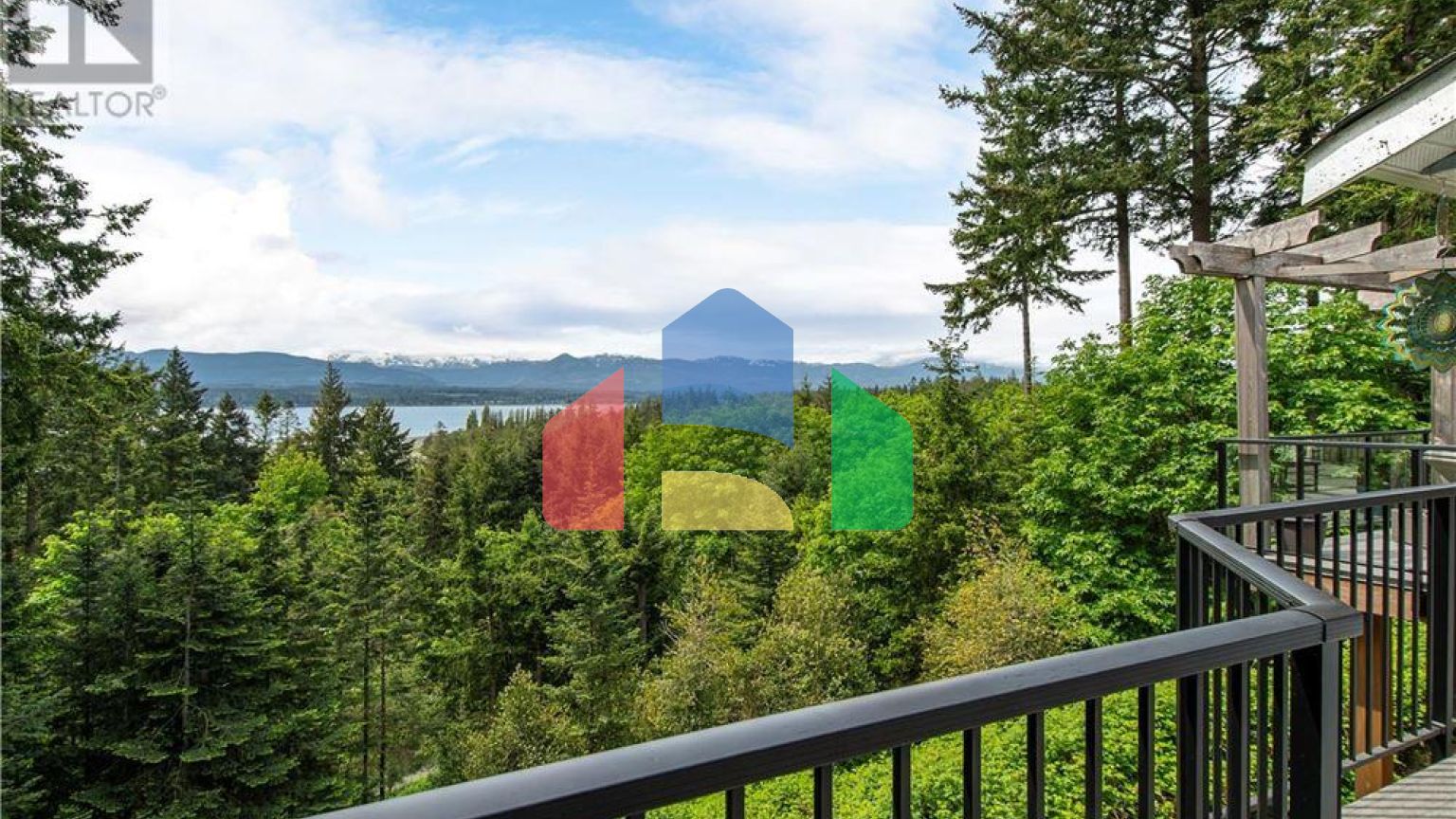 Residential - Single Family Home - Comox, Canada - Canada