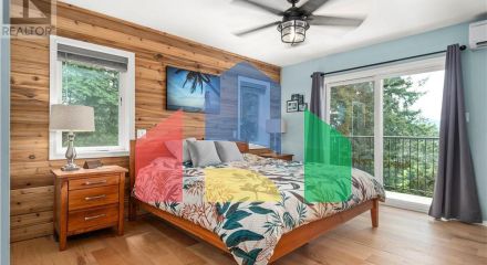 Residential - Single Family Home - Comox, Canada - Canada Residential - Single Family Home - Comox, Canada - Canada