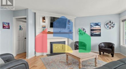 Residential - Single Family Home - Comox, Canada - Canada Residential - Single Family Home - Comox, Canada - Canada