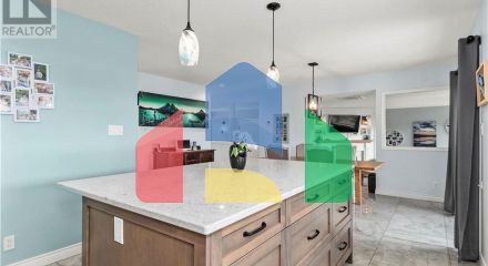 Residential - Single Family Home - Comox, Canada - Canada