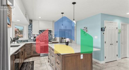 Residential - Single Family Home - Comox, Canada - Canada