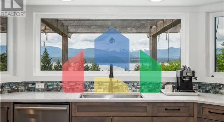 Residential - Single Family Home - Comox, Canada - Canada