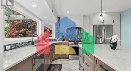 Residential - Single Family Home - Comox, Canada - Canada