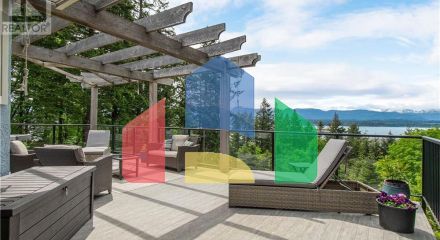 Residential - Single Family Home - Comox, Canada - Canada