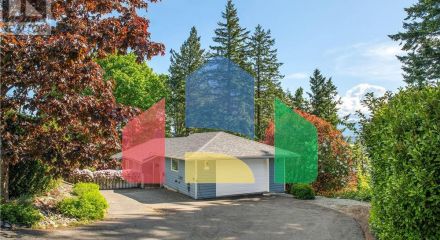 Residential - Single Family Home - Comox, Canada - Canada