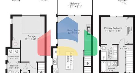 Residential - Townhouse - Port Moody, Canada - Canada Residential - Townhouse - Port Moody, Canada - Canada