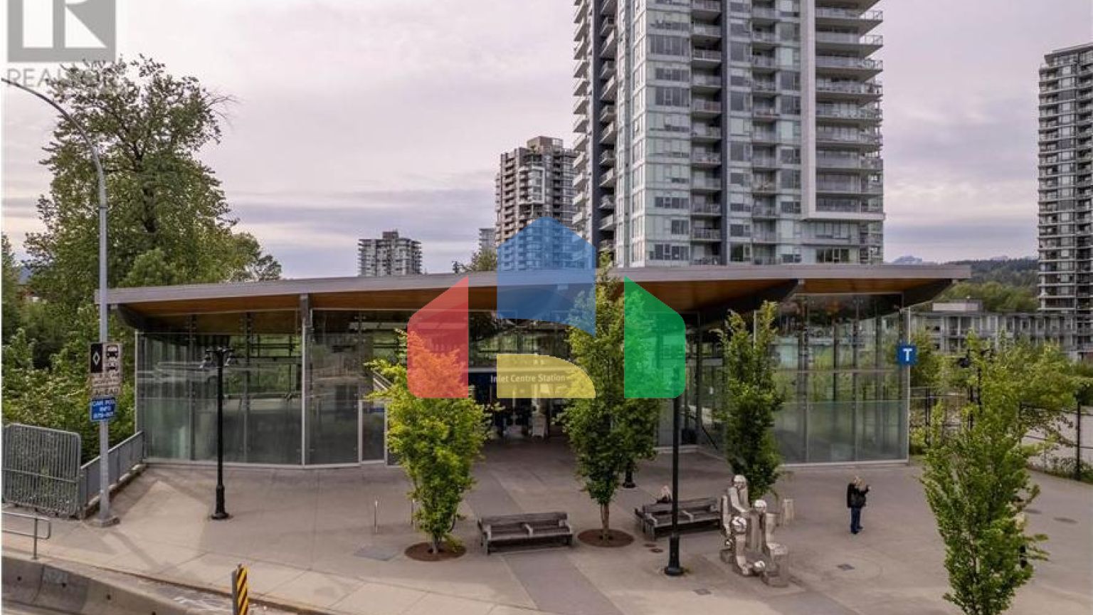 Residential - Townhouse - Port Moody, Canada - Canada