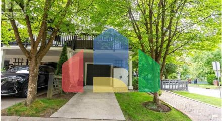 Residential - Townhouse - Port Moody, Canada - Canada Residential - Townhouse - Port Moody, Canada - Canada