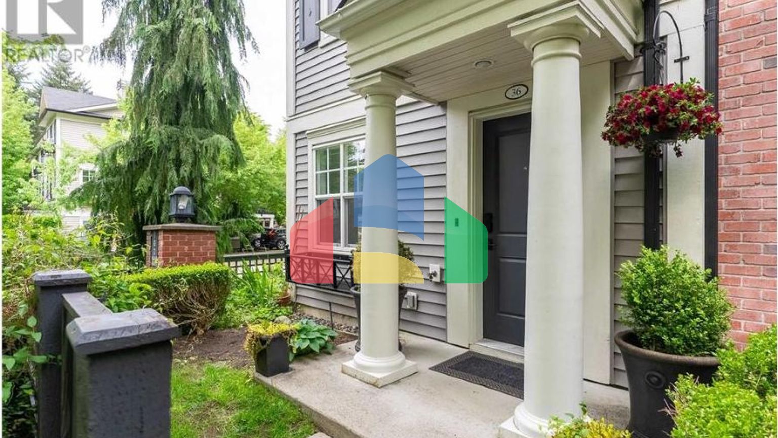 Residential - Townhouse - Port Moody, Canada - Canada