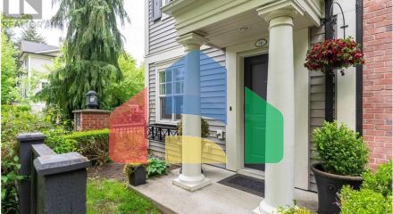 Residential - Townhouse - Port Moody, Canada - Canada Residential - Townhouse - Port Moody, Canada - Canada