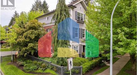 Residential - Townhouse - Port Moody, Canada - Canada Residential - Townhouse - Port Moody, Canada - Canada