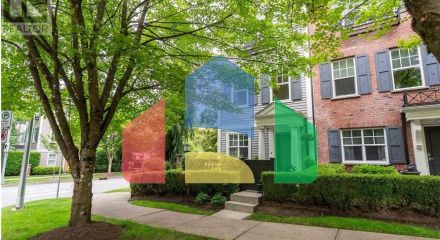 Residential - Townhouse - Port Moody, Canada - Canada Residential - Townhouse - Port Moody, Canada - Canada