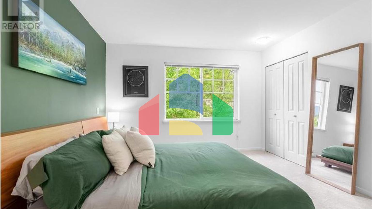 Residential - Townhouse - Port Moody, Canada - Canada