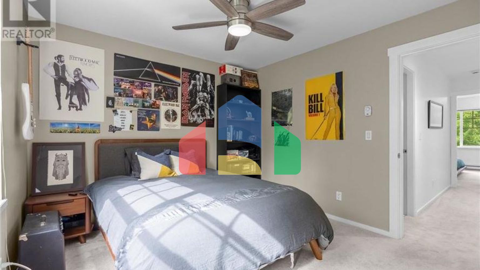 Residential - Townhouse - Port Moody, Canada - Canada