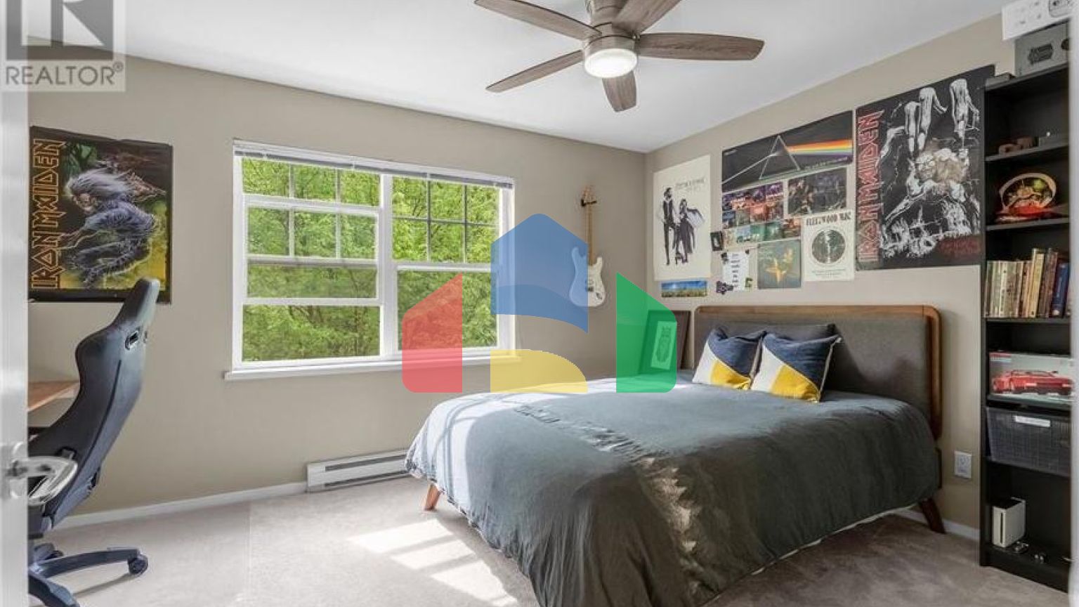 Residential - Townhouse - Port Moody, Canada - Canada