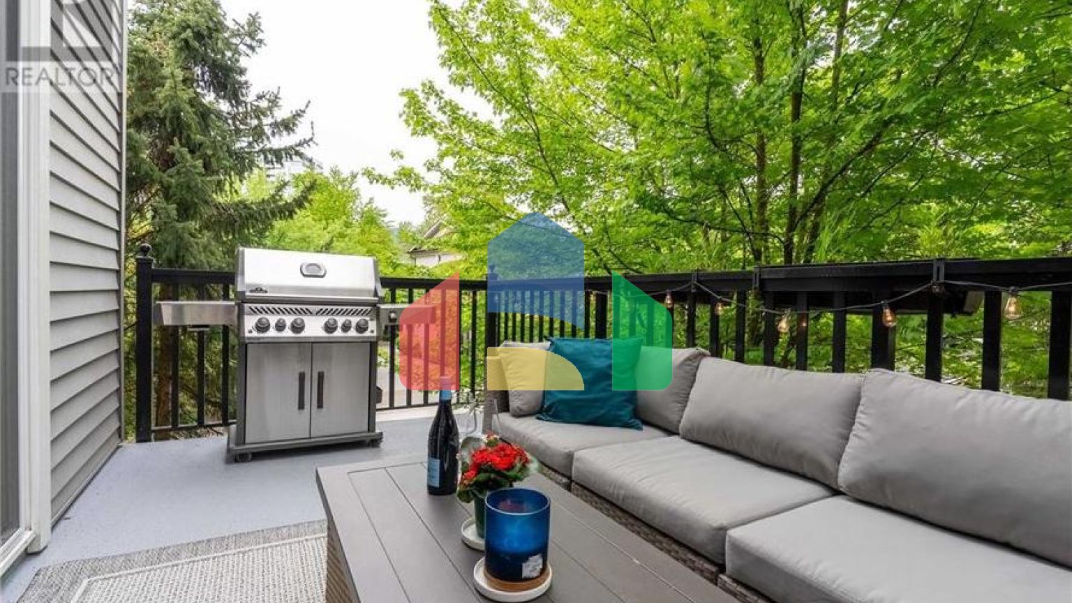 Residential - Townhouse - Port Moody, Canada - Canada