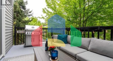 Residential - Townhouse - Port Moody, Canada - Canada Residential - Townhouse - Port Moody, Canada - Canada