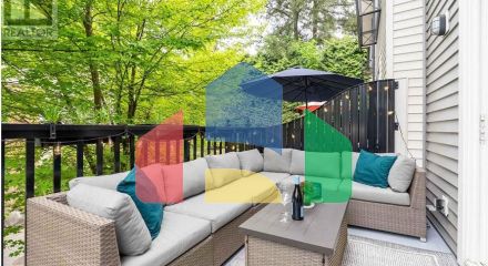 Residential - Townhouse - Port Moody, Canada - Canada Residential - Townhouse - Port Moody, Canada - Canada