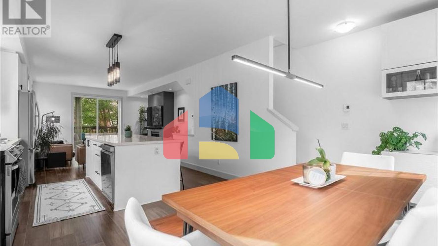 Residential - Townhouse - Port Moody, Canada - Canada