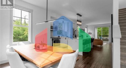 Residential - Townhouse - Port Moody, Canada - Canada Residential - Townhouse - Port Moody, Canada - Canada