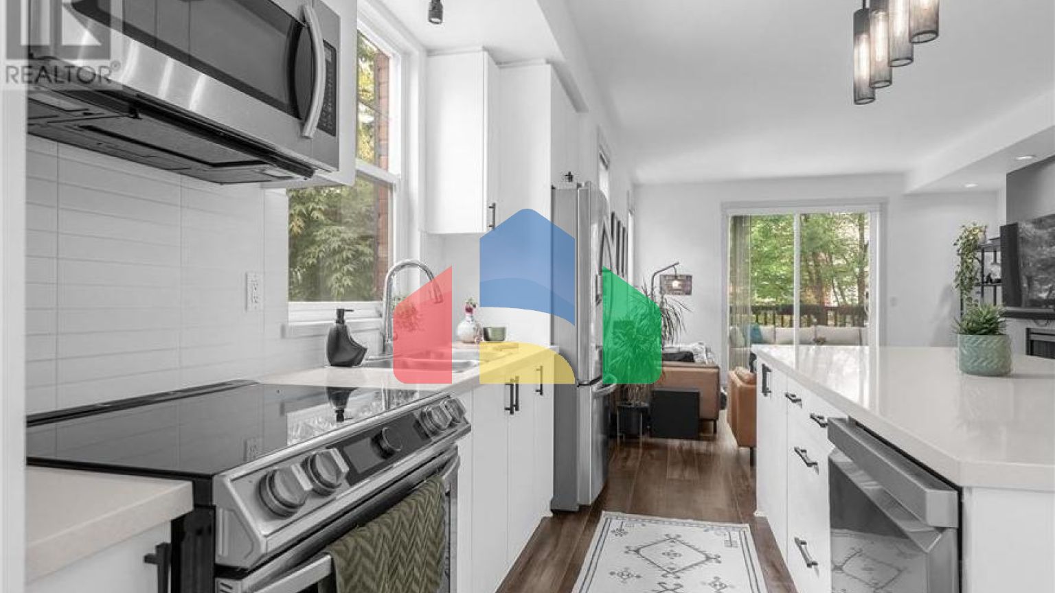 Residential - Townhouse - Port Moody, Canada - Canada