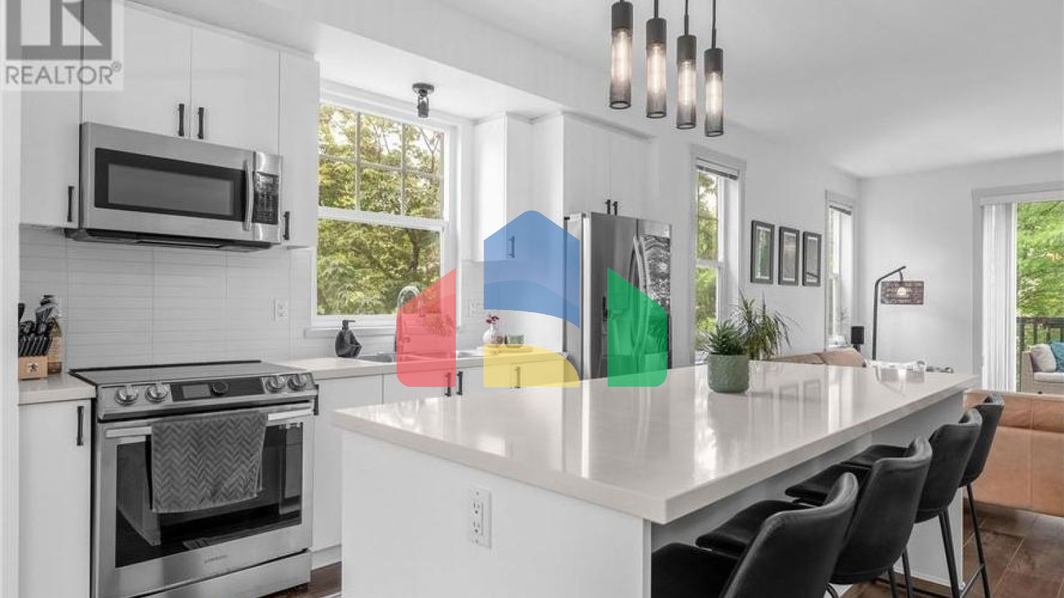 Residential - Townhouse - Port Moody, Canada - Canada