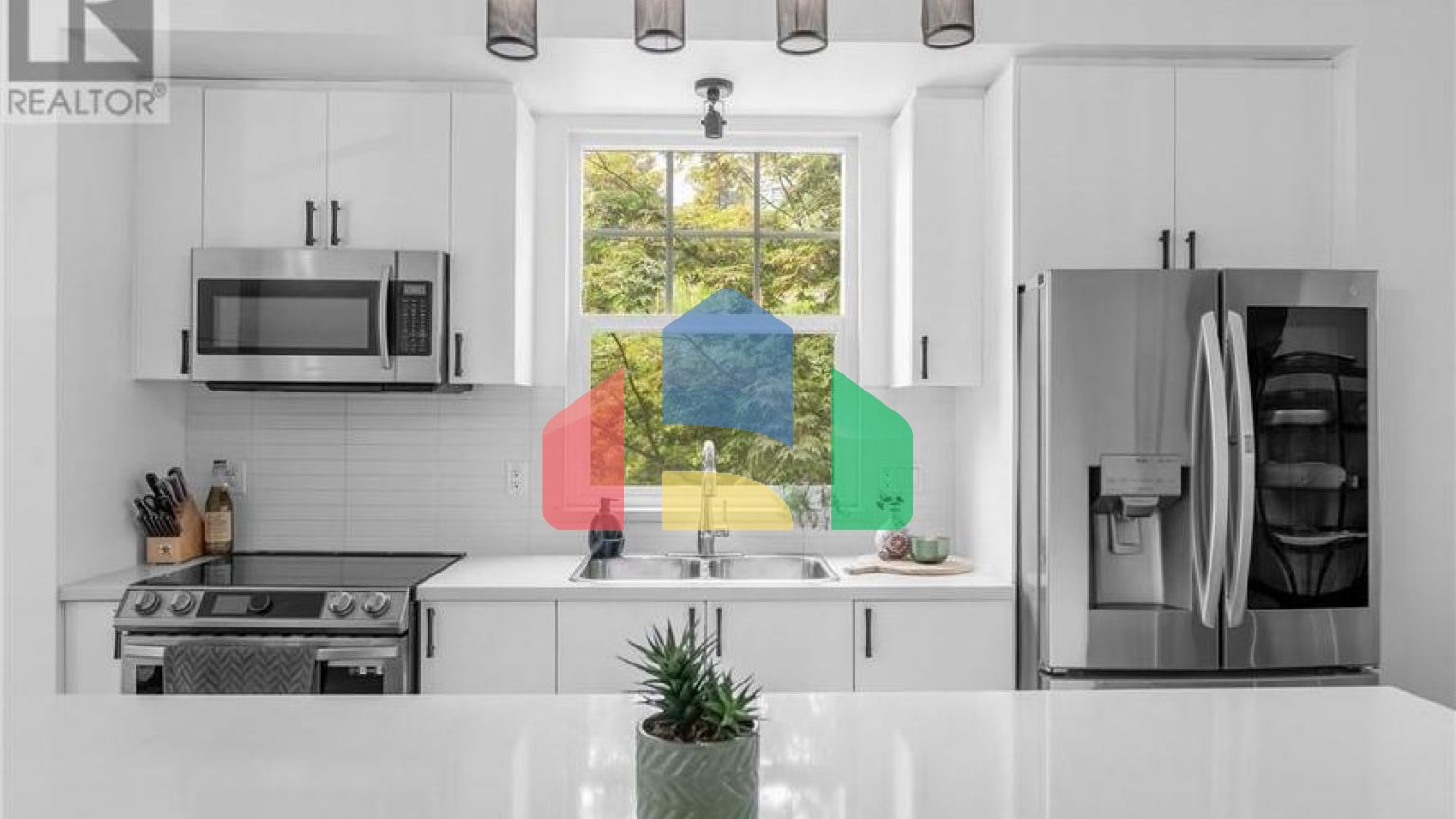 Residential - Townhouse - Port Moody, Canada - Canada