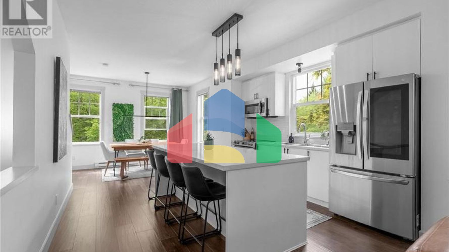 Residential - Townhouse - Port Moody, Canada - Canada