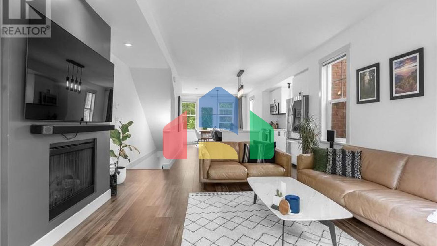 Residential - Townhouse - Port Moody, Canada - Canada