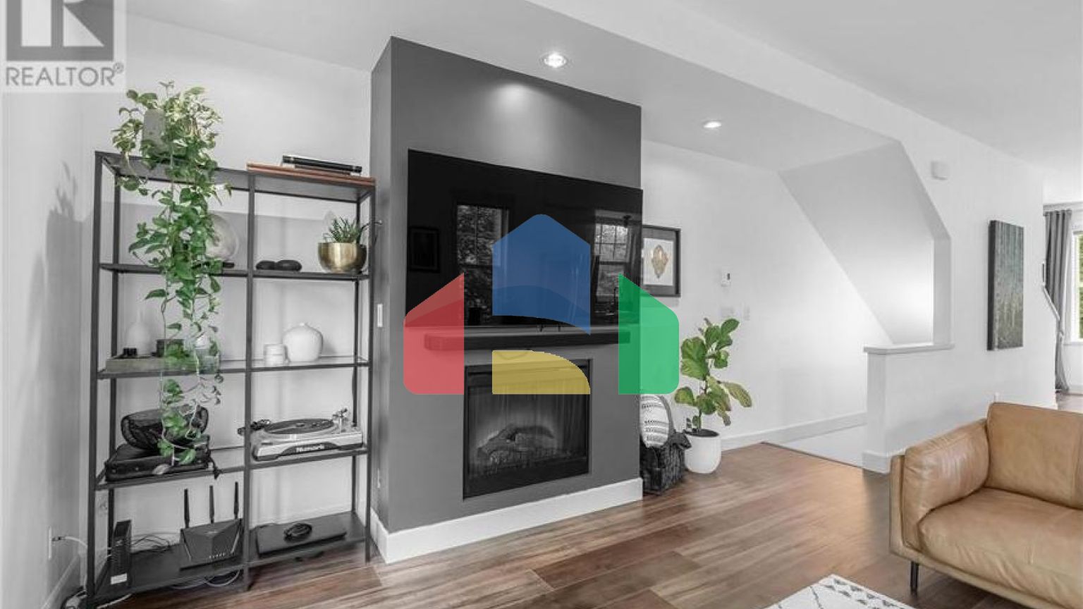 Residential - Townhouse - Port Moody, Canada - Canada