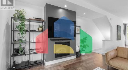 Residential - Townhouse - Port Moody, Canada - Canada Residential - Townhouse - Port Moody, Canada - Canada