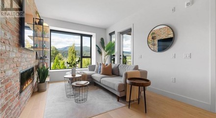 Residential - Condo/Apartment - Port Moody, Canada - Canada