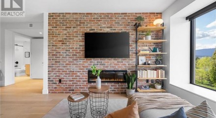 Residential - Condo/Apartment - Port Moody, Canada - Canada