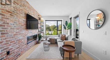 Residential - Condo/Apartment - Port Moody, Canada - Canada